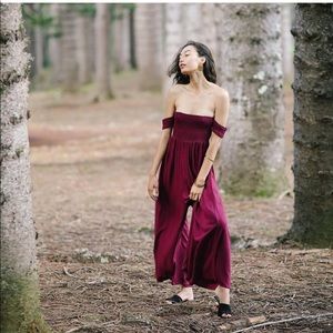 Fighting Eel jumpsuit XS